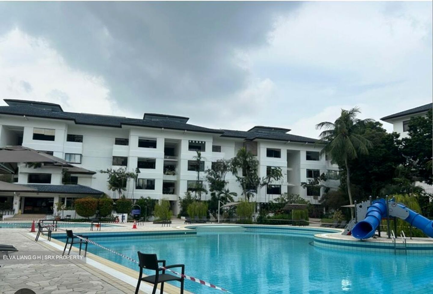 Astrid Meadows (D10), Condominium #497610961